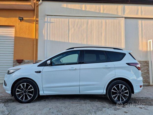 Ford Kuga St Line