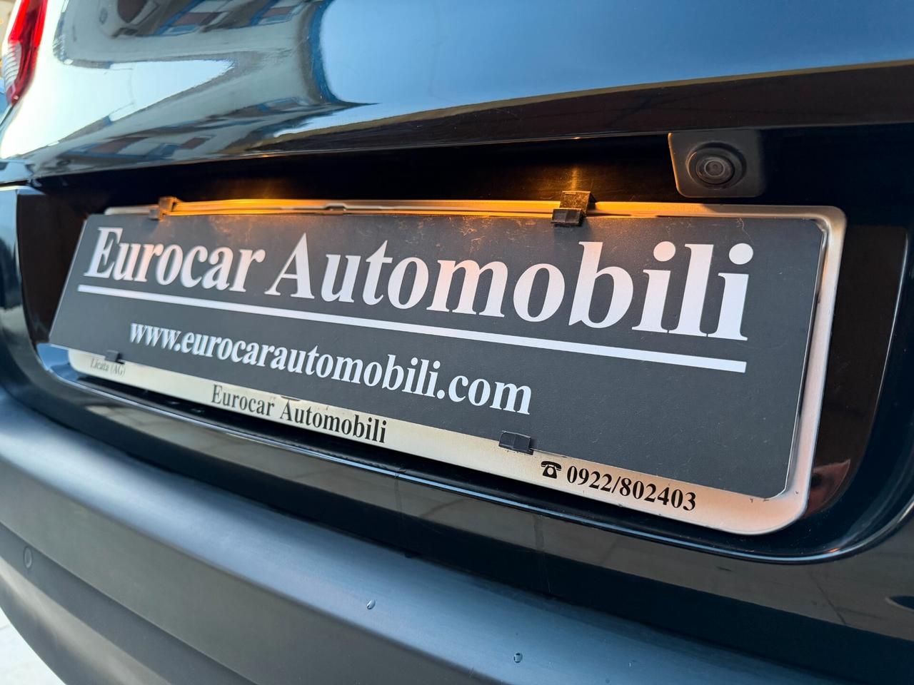 Citroen C3 PureTech - Shine 2019 RETROCAMERA