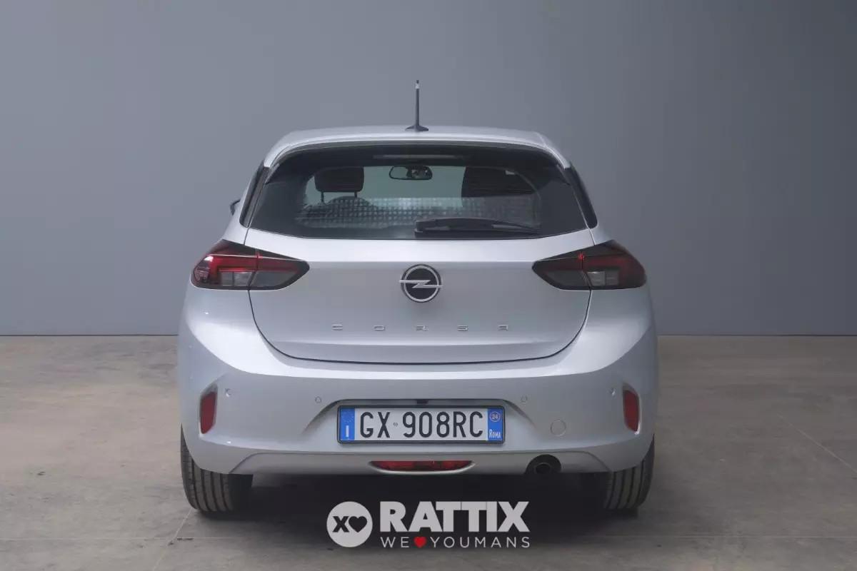 Opel Corsa 1.2 75CV Edition