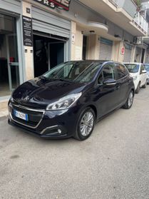 Peugeot 208 PureTech 68 5 porte Access