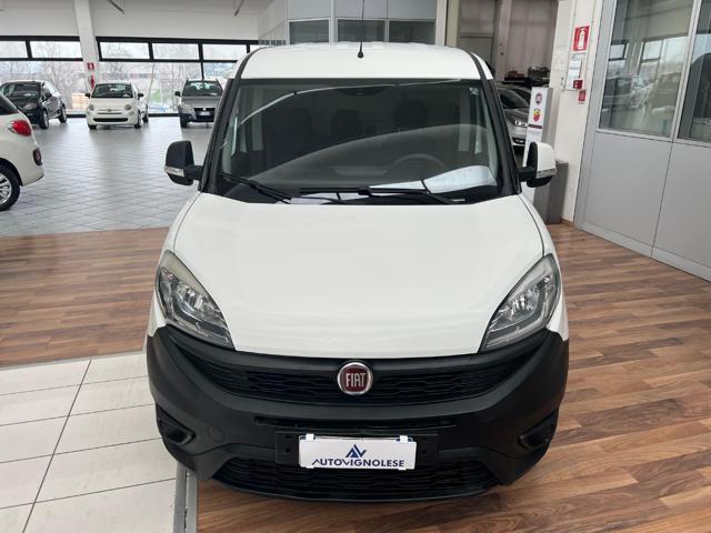 FIAT Doblo 1.6 MJT 105CV PC-TN CargoLamieratoSX 3P-PRZ.FINITO