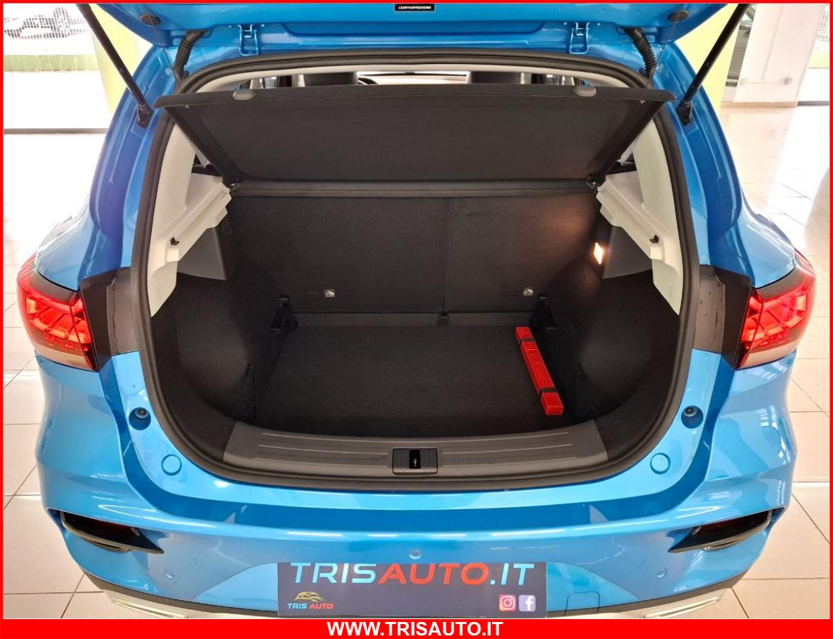 MG ZS 1.5 Classic Luxury NEOPATENTATI (FULL LED+PELLE+NAVI)