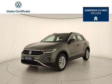 Volkswagen T-Roc 1.5 TSI ACT DSG Life