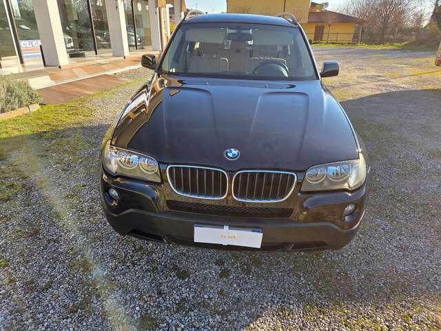 BMW X3 X3 2.0d Attiva FL