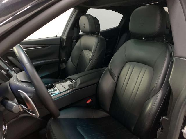 Maserati Ghibli Ghibli III 2013 3.0 V6 ds 275cv auto