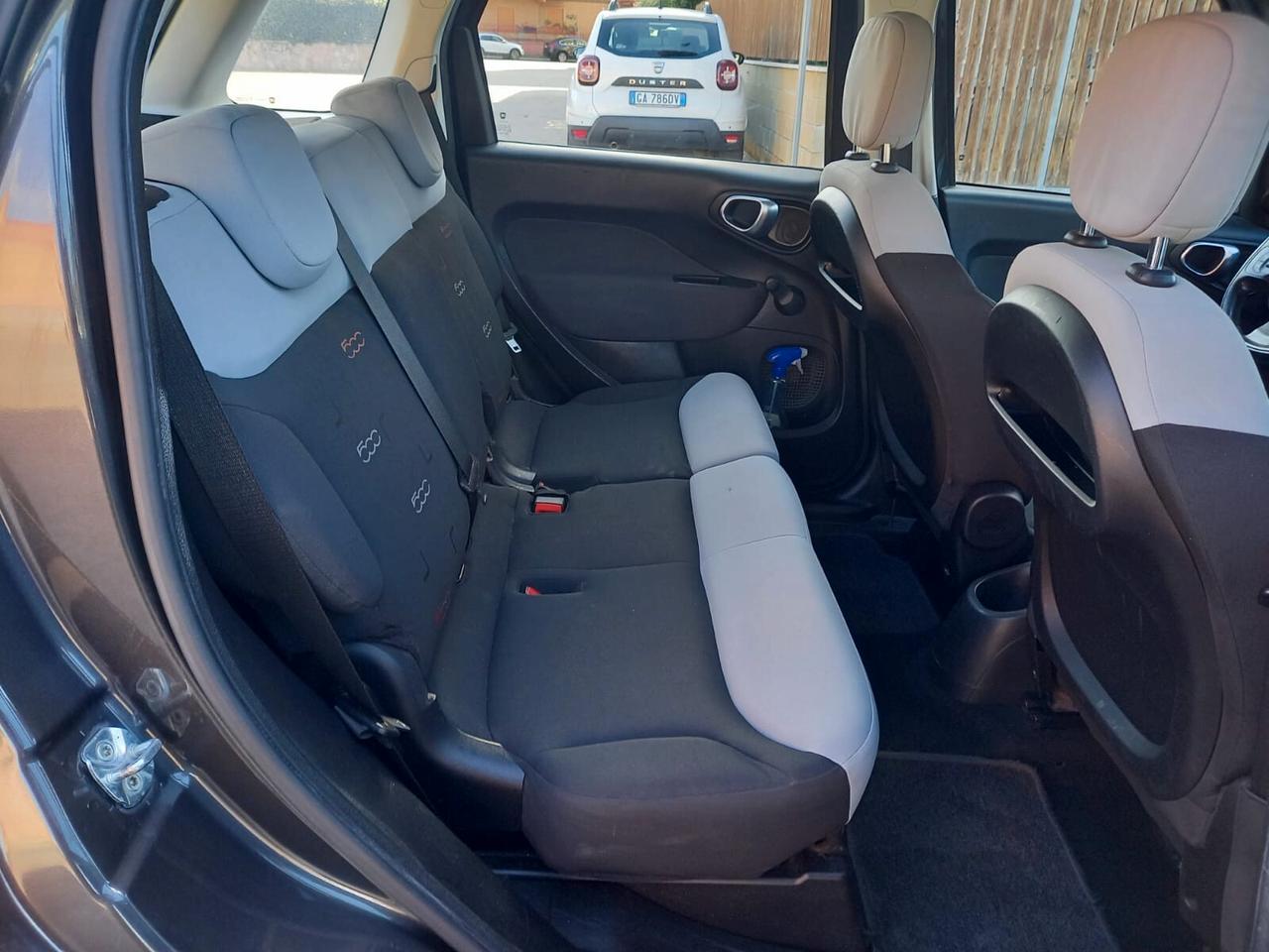 Fiat 500L 1.3 Multijet 100.000km ORIGINALI