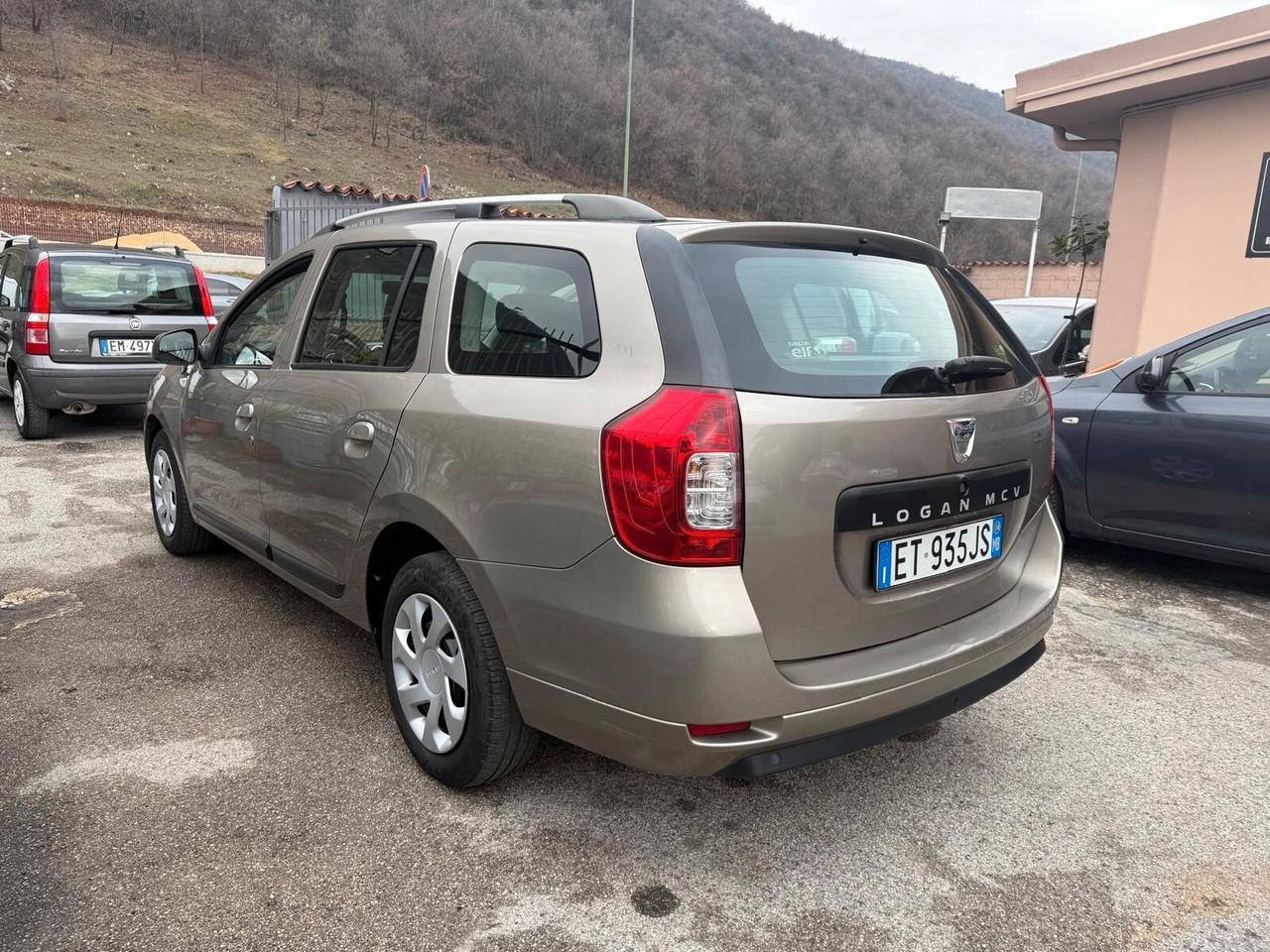 DACIA LOGAN SW900 TCe Lauréate OK NEOP.