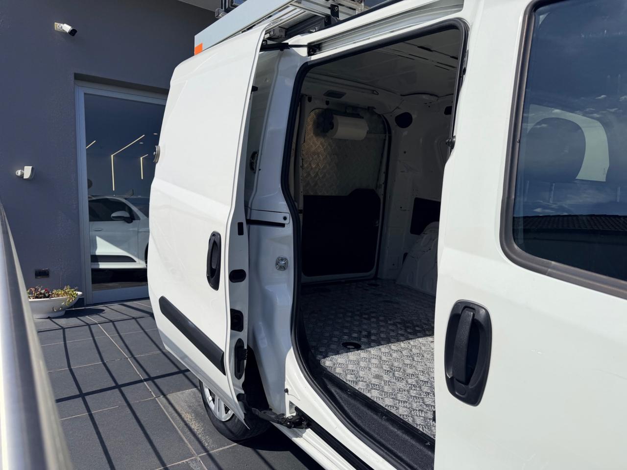 Fiat Doblo Doblò 1.6 MJT 16V 120CV Easy