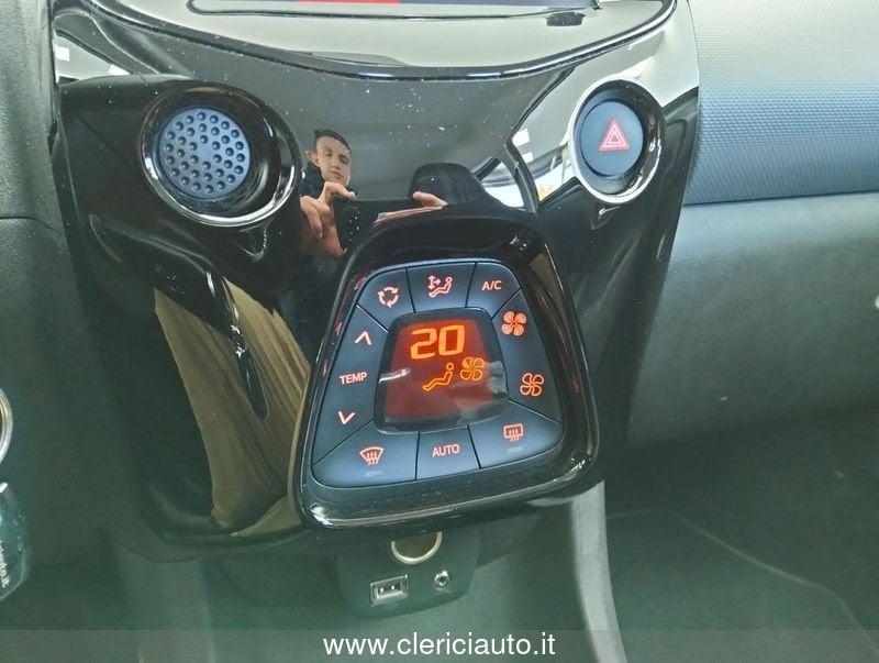 Peugeot 108 VTi 72 S&S 5 porte Allure