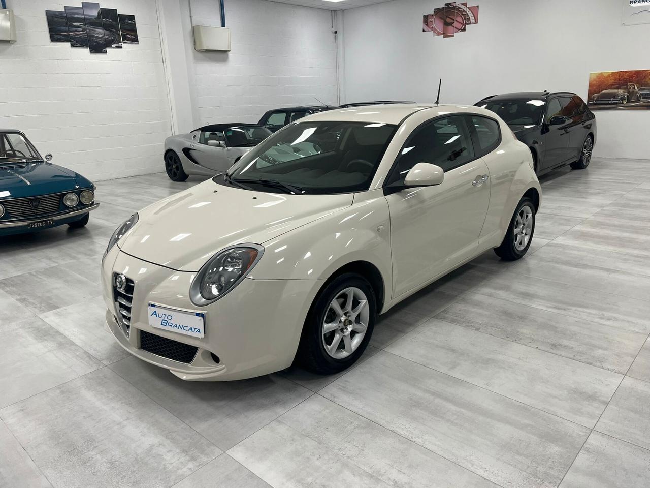 Alfa Romeo MiTo 1.4 Super 70cv