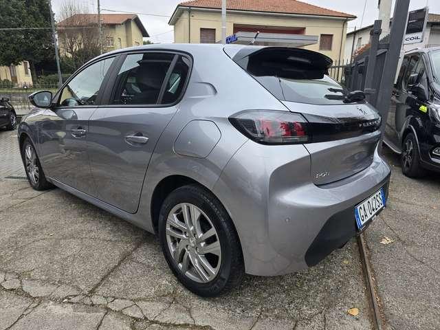 Peugeot 208 1.2 puretech Active s&s 75cv OK NEOPATENTATI