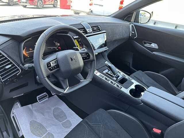 DS DS 7 DS 7 E-Tense 225 Performance Line +
