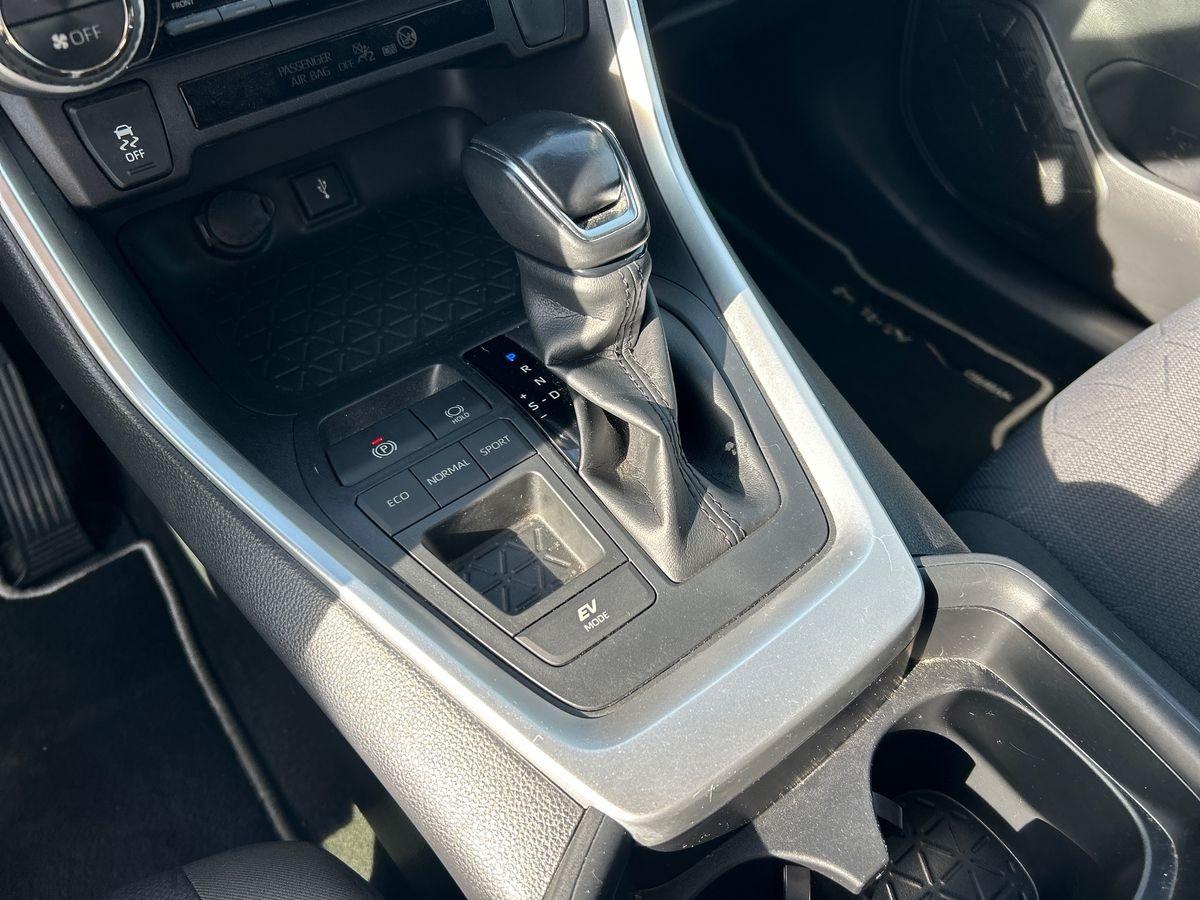 TOYOTA Rav4 V 2019 - Rav4 2.5 vvt-ie h Dynamic 2wd 218cv e-cvt