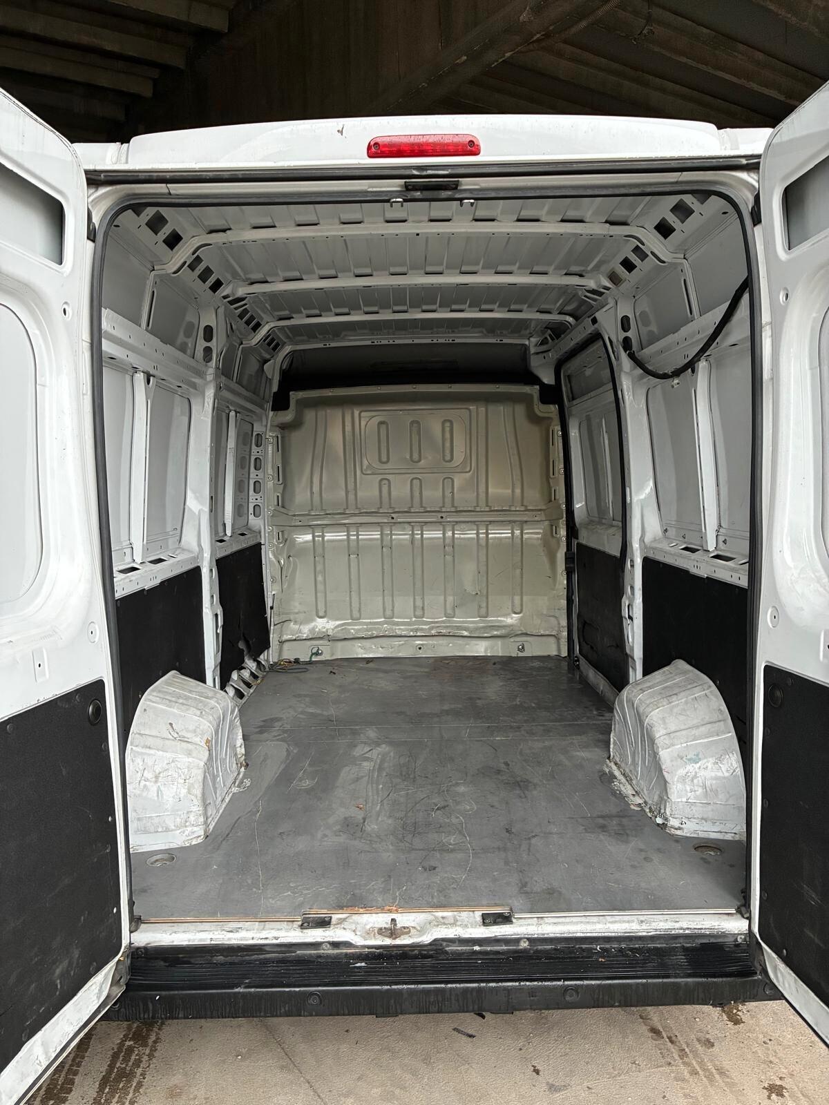 Opel Movano L2H2 Eu6.2 2022