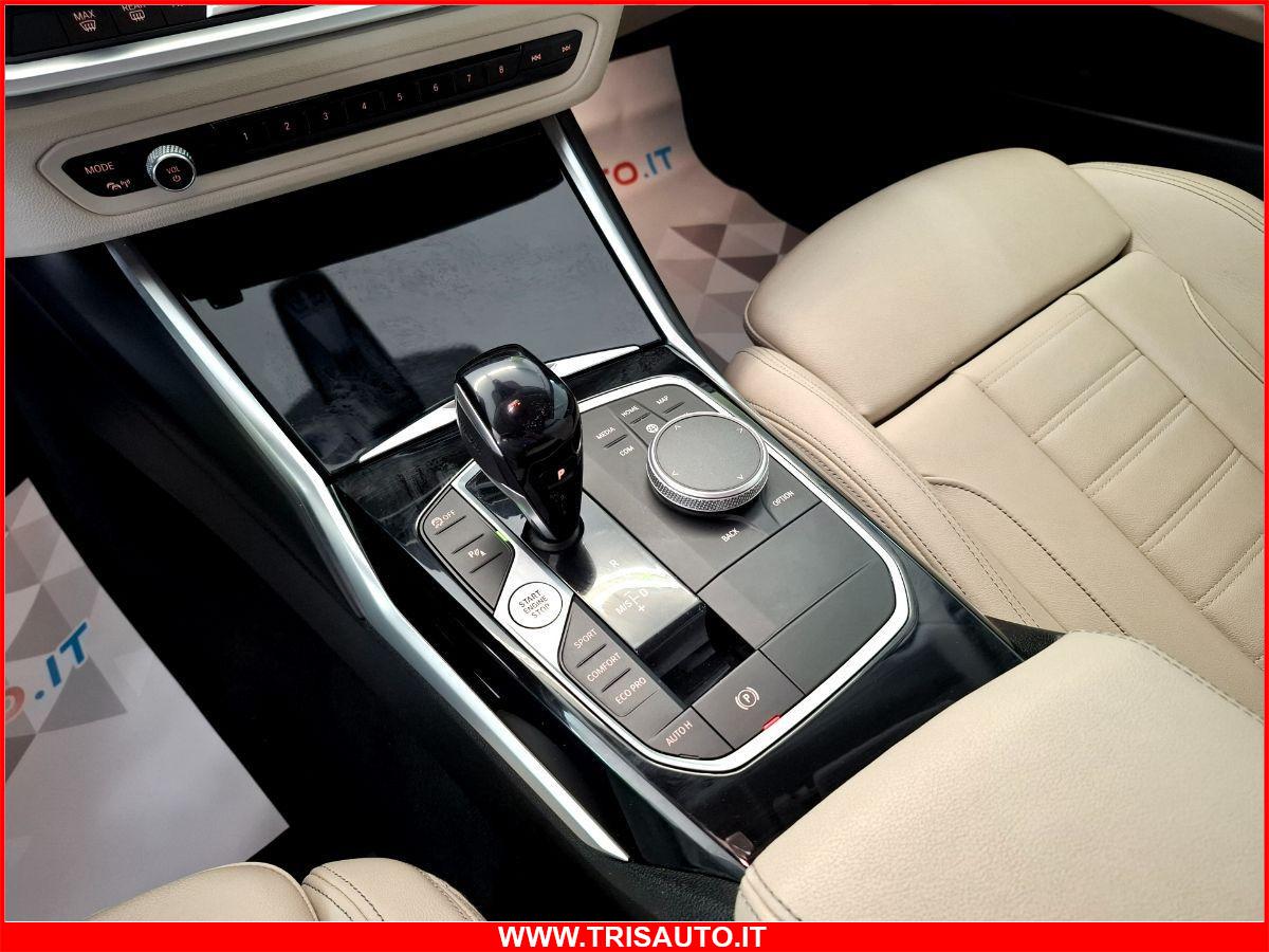 BMW 420d 2.0 Coupe Mhev 48V Aut. Sport (FULL LED+PELLE+NAVI)