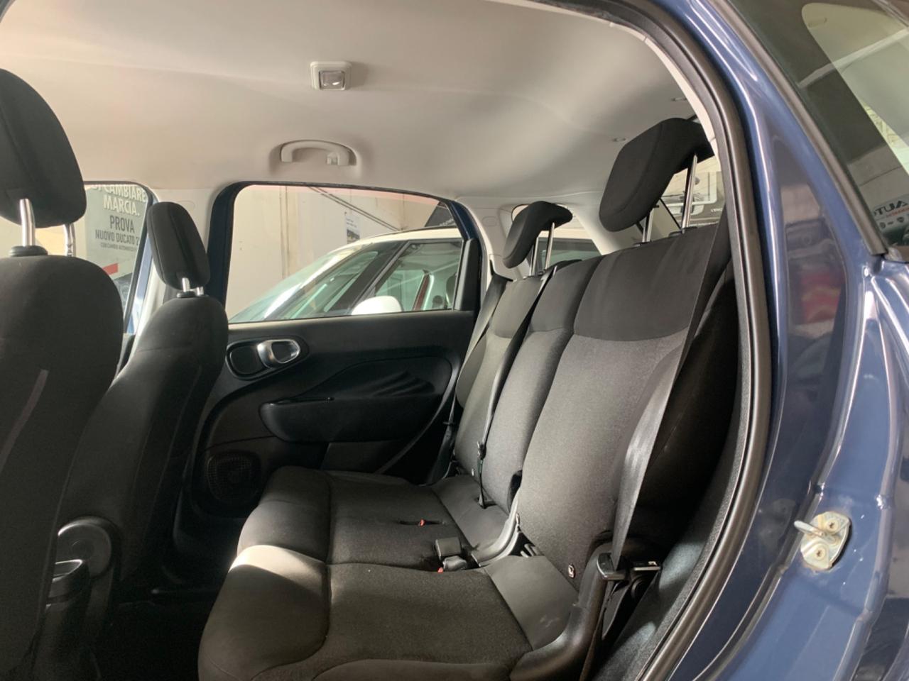 Fiat 500L 1.4 95 CV Lounge