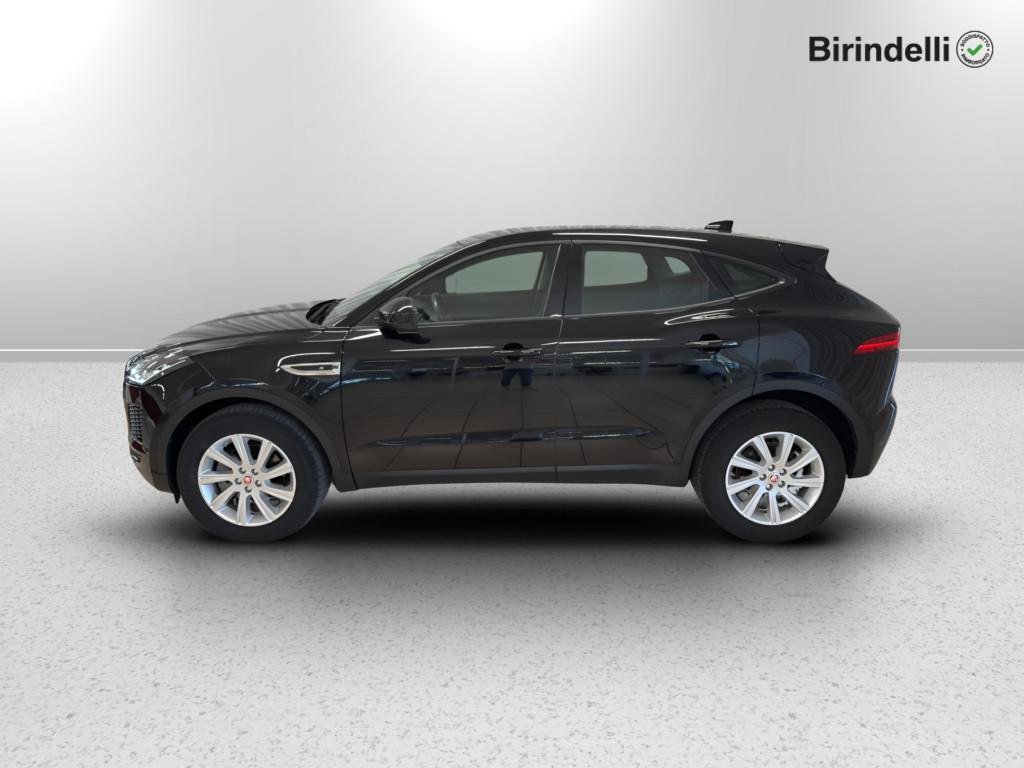 JAGUAR E-Pace (X540) - E-Pace 2.0D 150 CV AWD aut. S