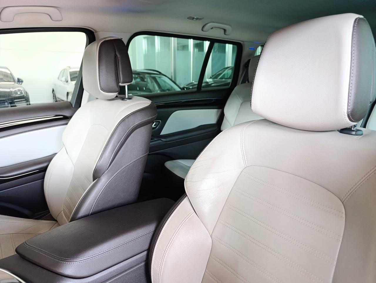 Renault Espace 1.6 dci energy Executive 160cv edc