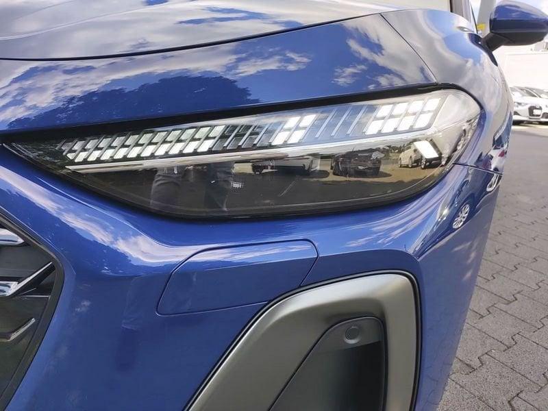 Audi A5 Avant TFSI 110 kW S tronic S Line edition MATRIX LED