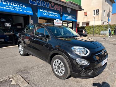 Fiat 500X 1.0 T3 120 CV City Cross NEOPATENTATI