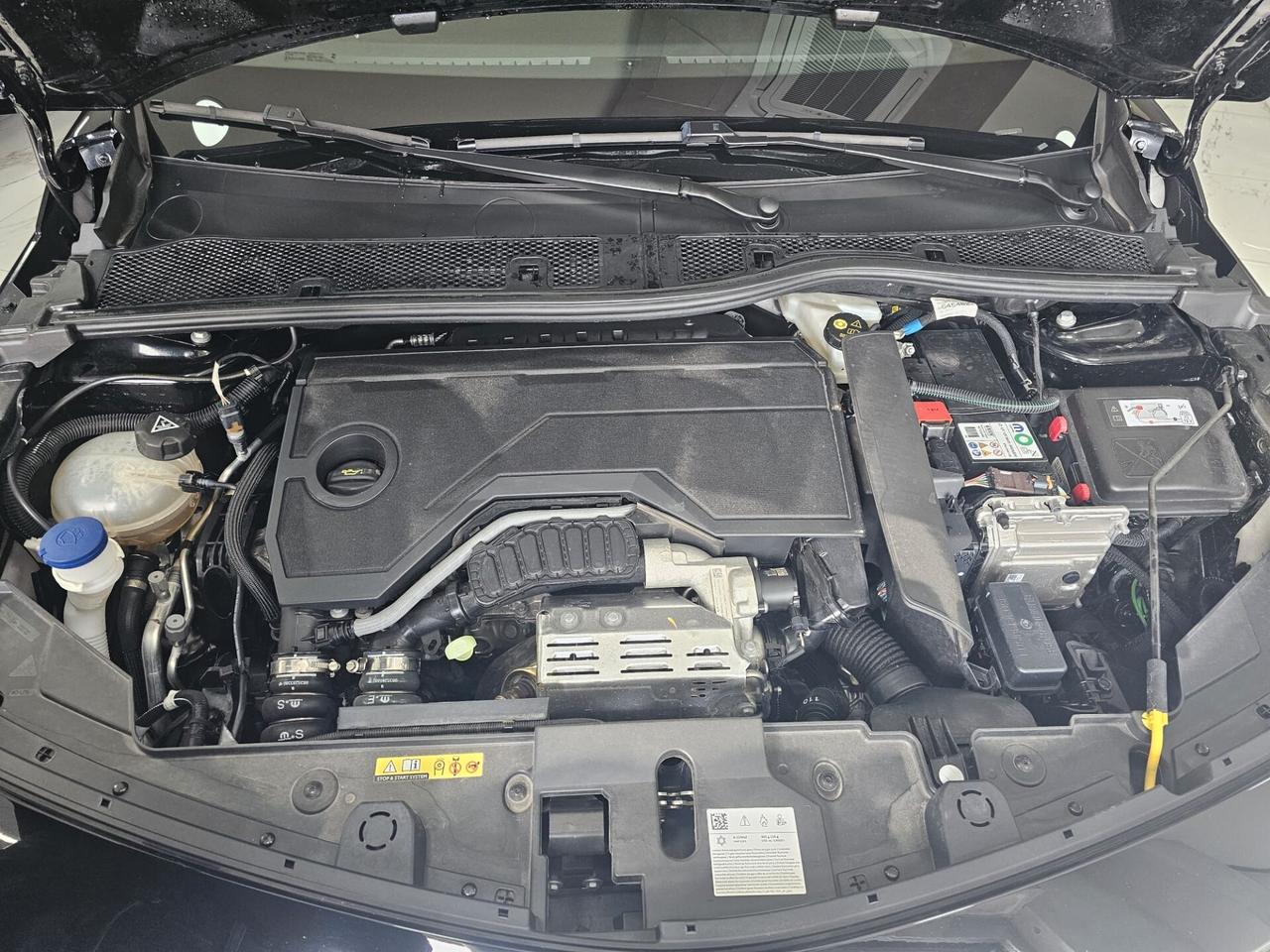 NUOVA LANCIA YPSILON IBRIDA LX 1.2 IBRIDO 81KW (110CV) CAMBIO AUTOMATICO