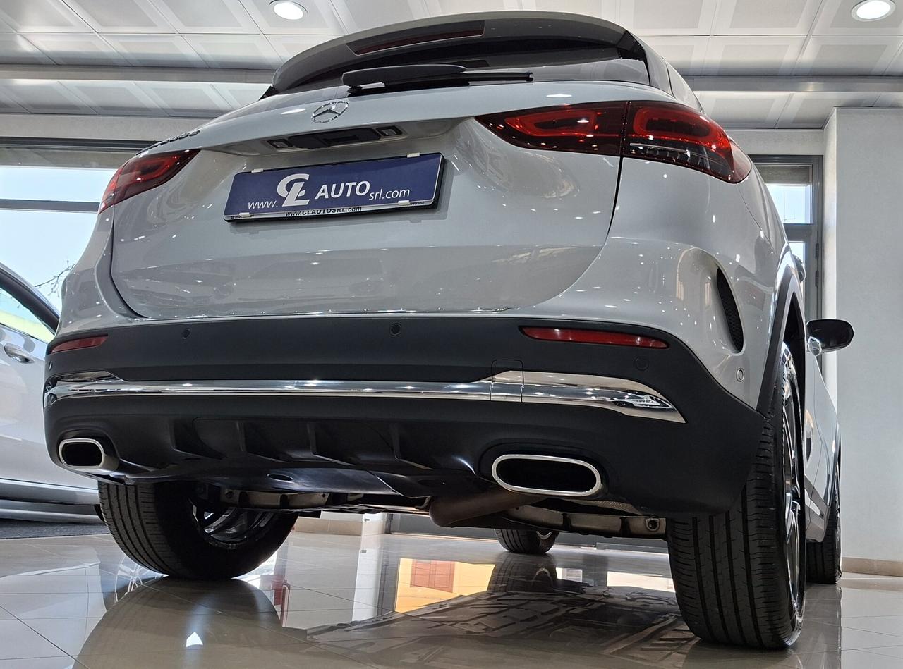 Mercedes GLA 200d Aut Premium AMG 94.519 Km