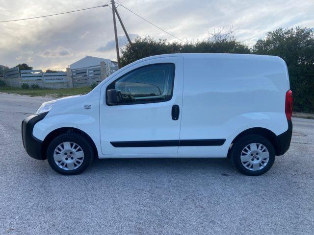 FIAT Fiorino 1.3 MJT 75CV Furgone con IVA ESPOSTA