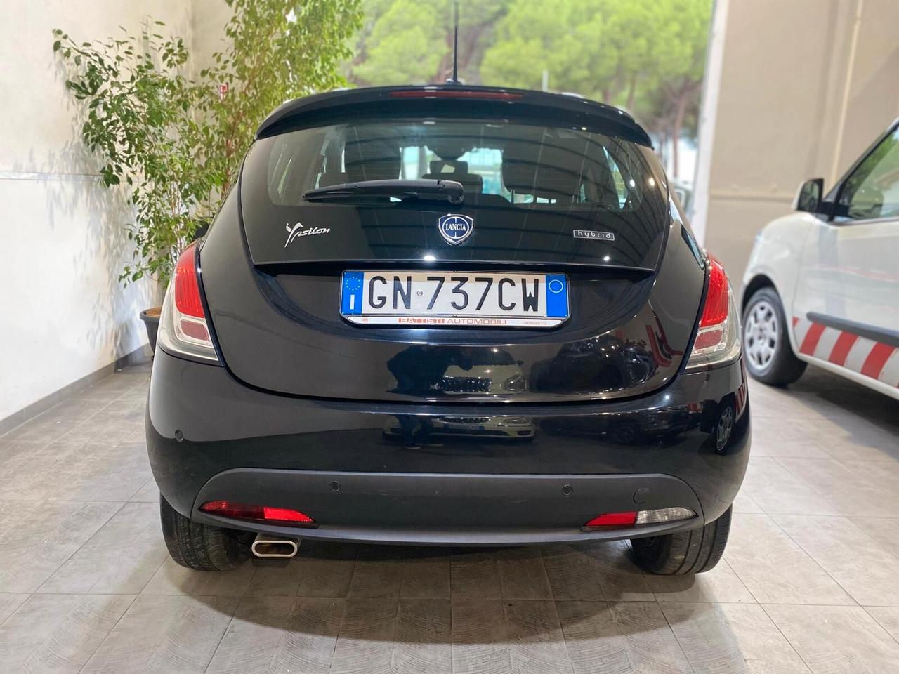 LANCIA YPSILON 1.0 FIREFLY 5 porte Hybrid *GOLD* 3/2023 57MILAKM