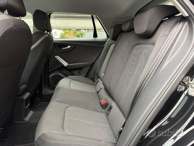 AUDI Q2 30TDI AUTOMATICA