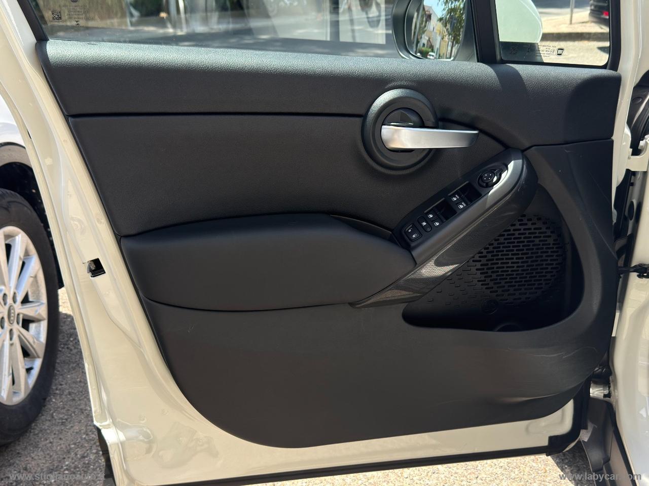 FIAT 500X 1.3 M.Jet 95 CV Connect