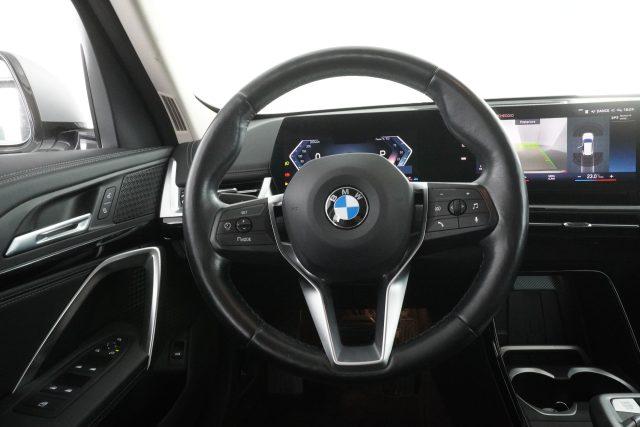 BMW X1 X1 sDrive 18d xLine