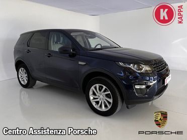 Land Rover Discovery Sport 2.0 TD4 150 CV Auto Business Edition Pure***