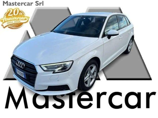 AUDI A3 A3 Sportback 1.5 g-tron Business s-tronic FY390MP