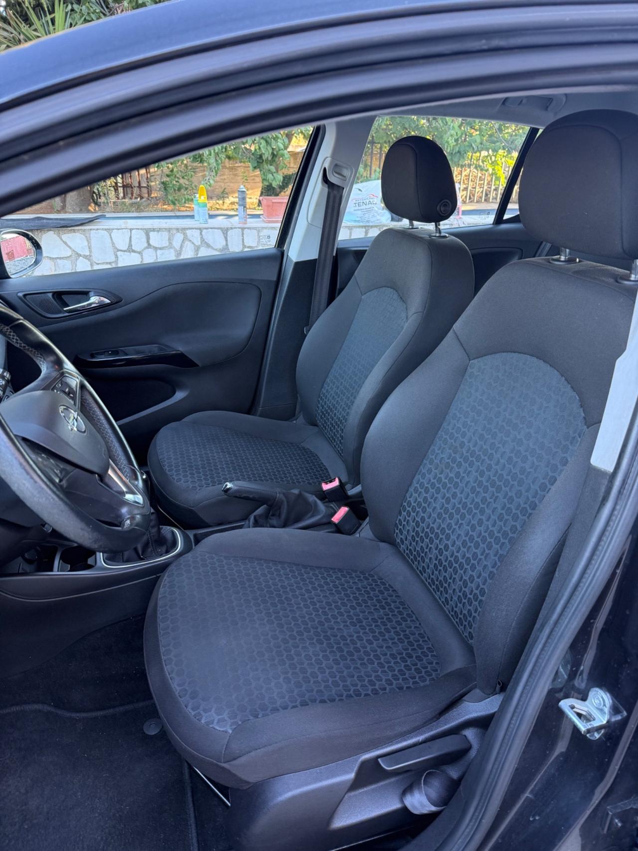 Opel Corsa 1.3 CDTI 75CV F.AP. 5 porte Edition