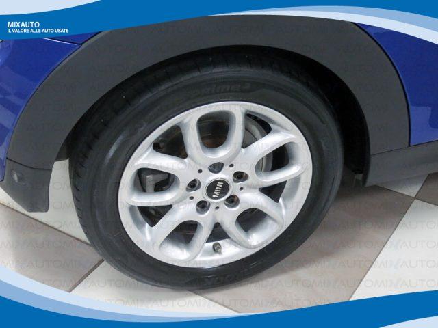 MINI Cooper 1.5 136cv 3 Porte Hype EU6