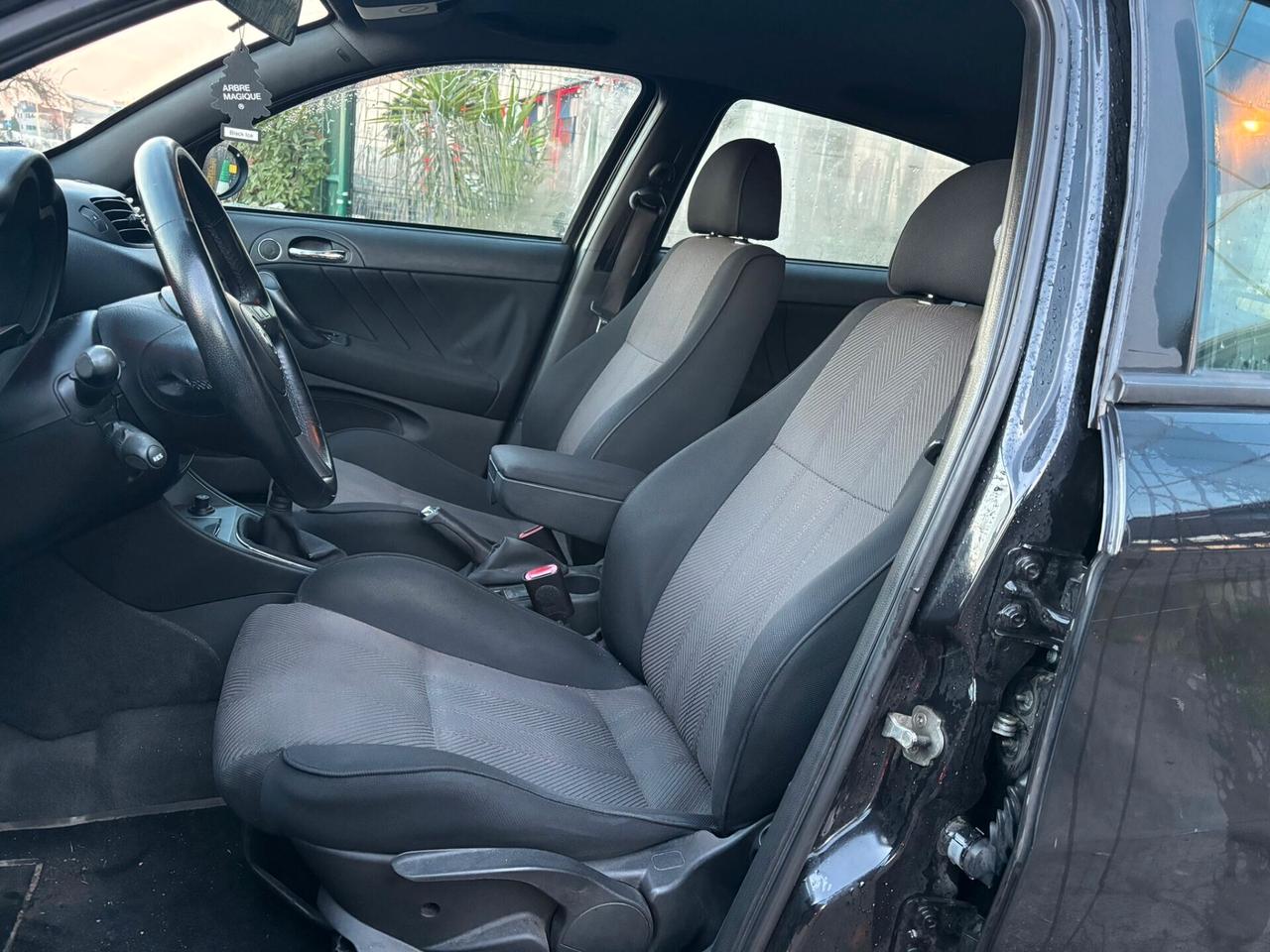 Alfa Romeo 147 1.6 16V TS (105) 5 porte Progression