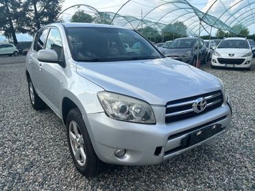 Toyota RAV 4 RAV4 2.2 CDTI