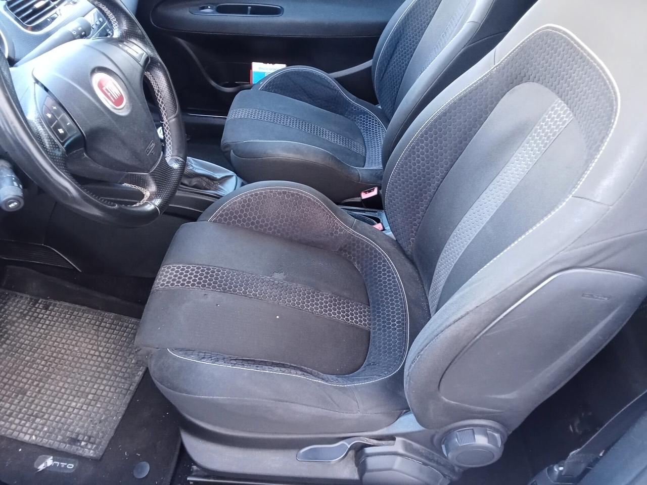 Fiat Punto Evo 1.3 Mjt 90 CV 3 porte Dynamic