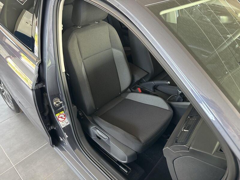 Volkswagen Polo Polo 1.0bz 80cv busines Edition Plus - PROMO FINANZIATA