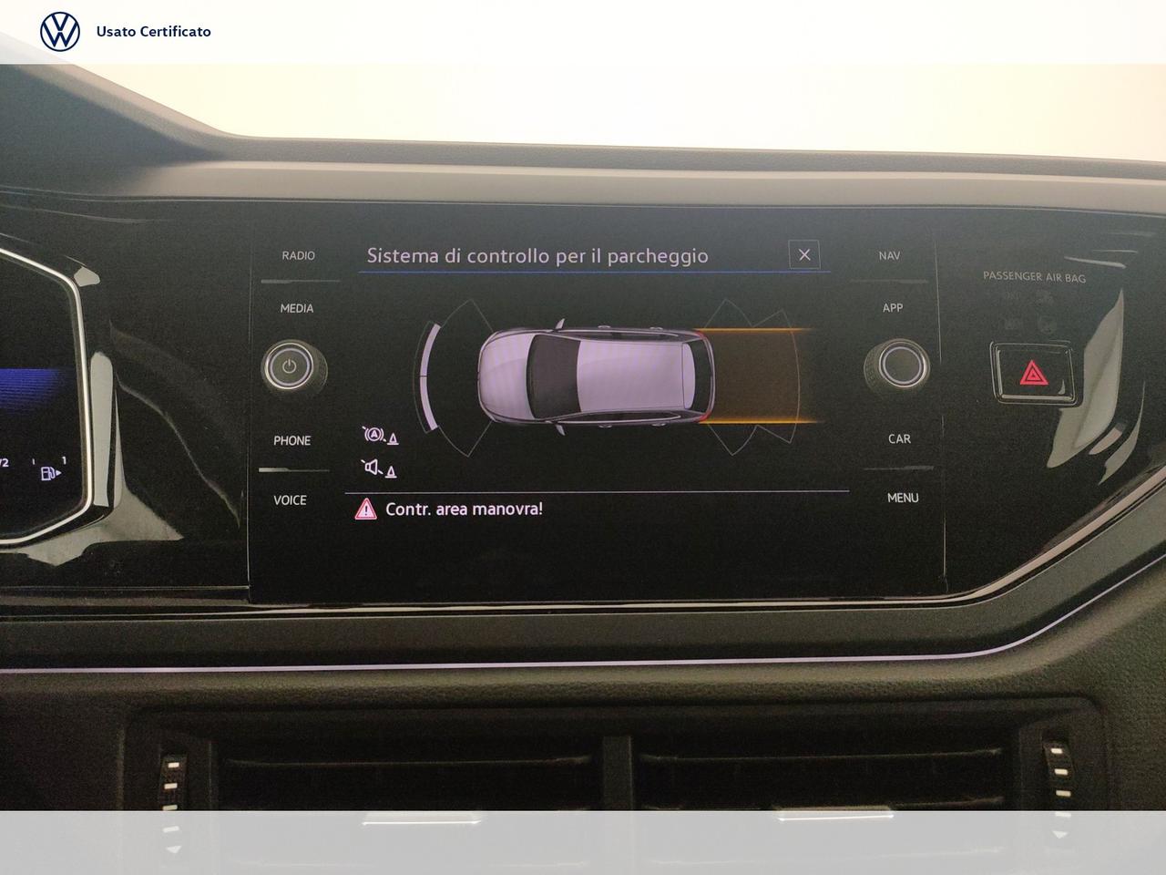 1.0 TSI R-line 95 CV