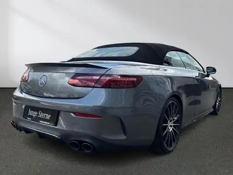 Mercedes E 220 d Cabrio Premium Plus solo 20.000 km