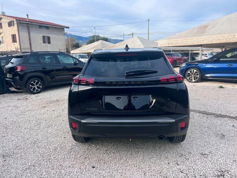 Peugeot 2008 PureTech 100 S&S Allure