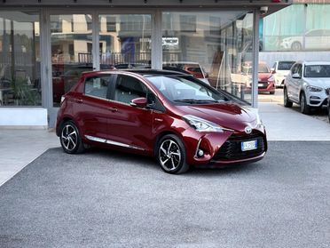 Toyota Yaris 1.5 Hybrid 72CV E6 Neo - 2019