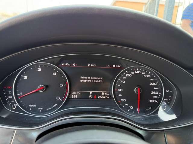 Audi A6 A6 2.0 tdi SLINE / S LINE quattro 190cv