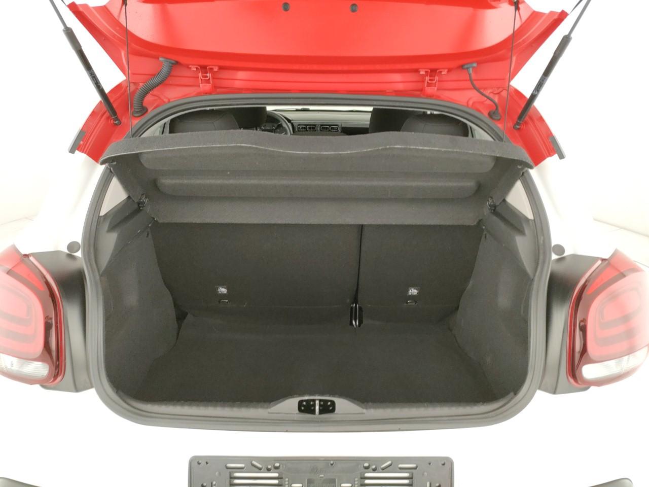 Citroen C3 1.2 puretech Shine s&s 83cv