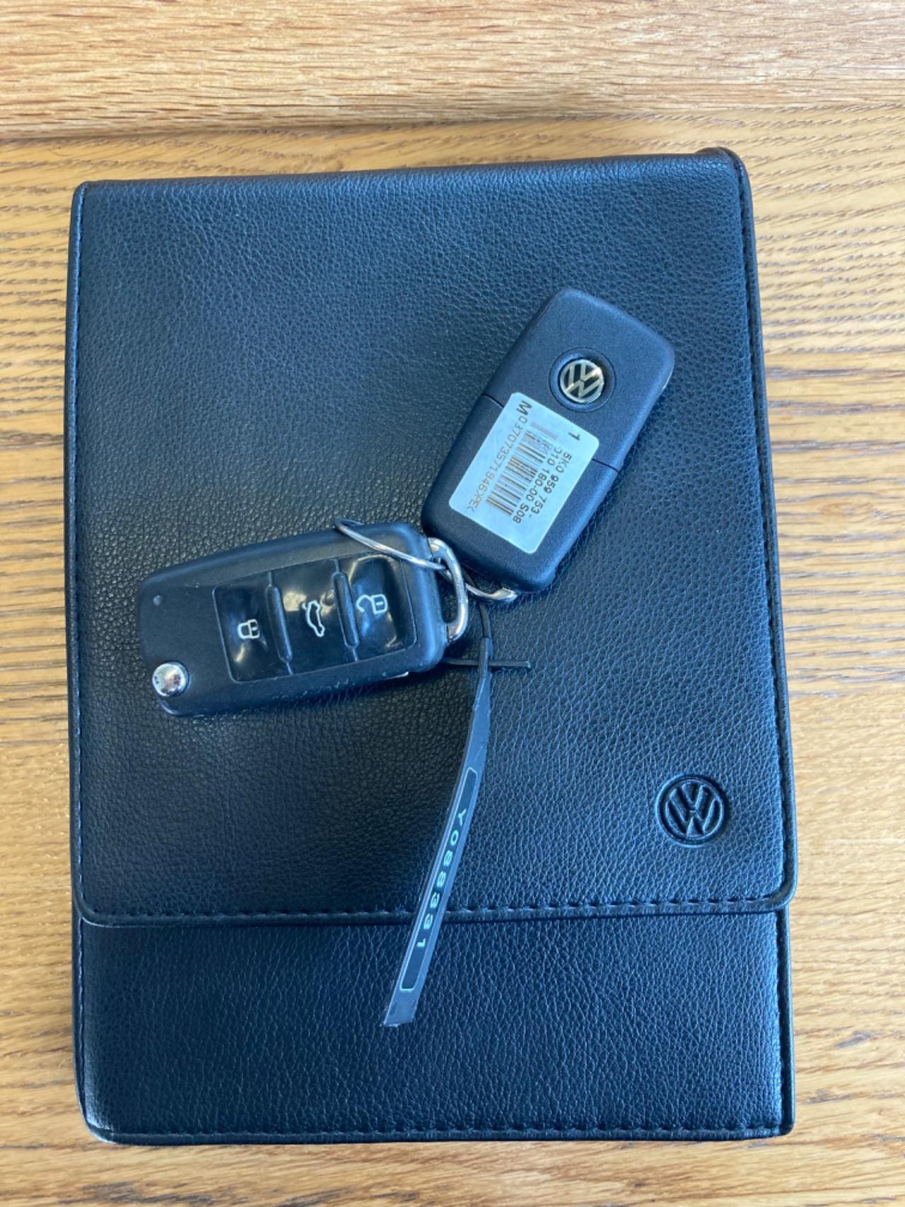 POLO 1.4 BENZINA (5 PORTE) PROPRIETARIO UNICO