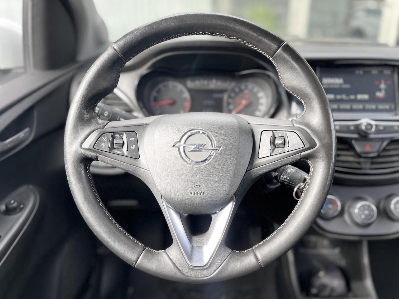 Opel Karl 1.0 Gpl 73CV E6 Neo - 2018