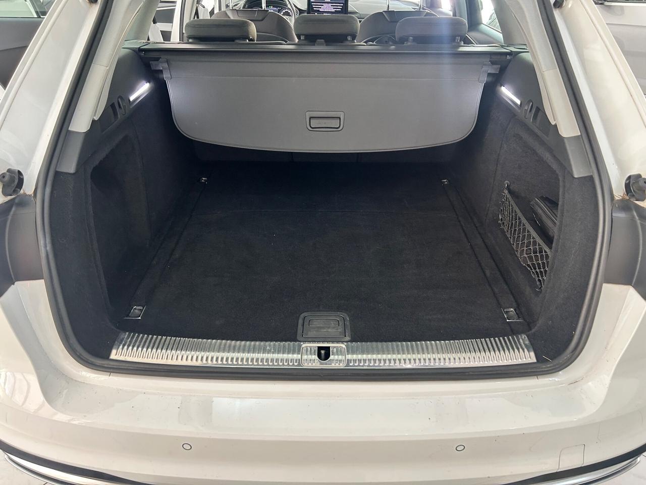 Audi A4 Avant 30 TDI/136 CV S tronic