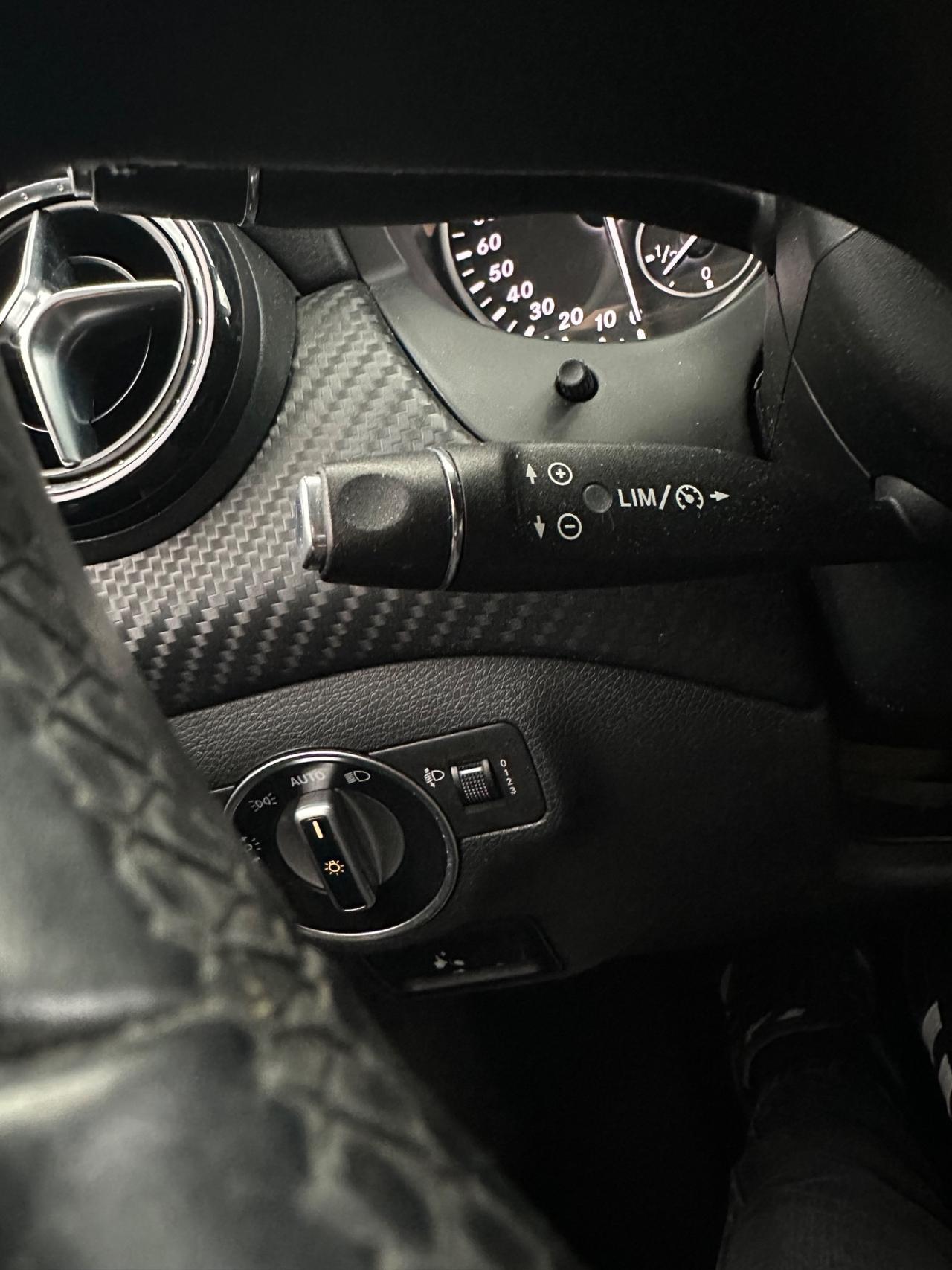 Mercedes-benz A 180 CDI Sport