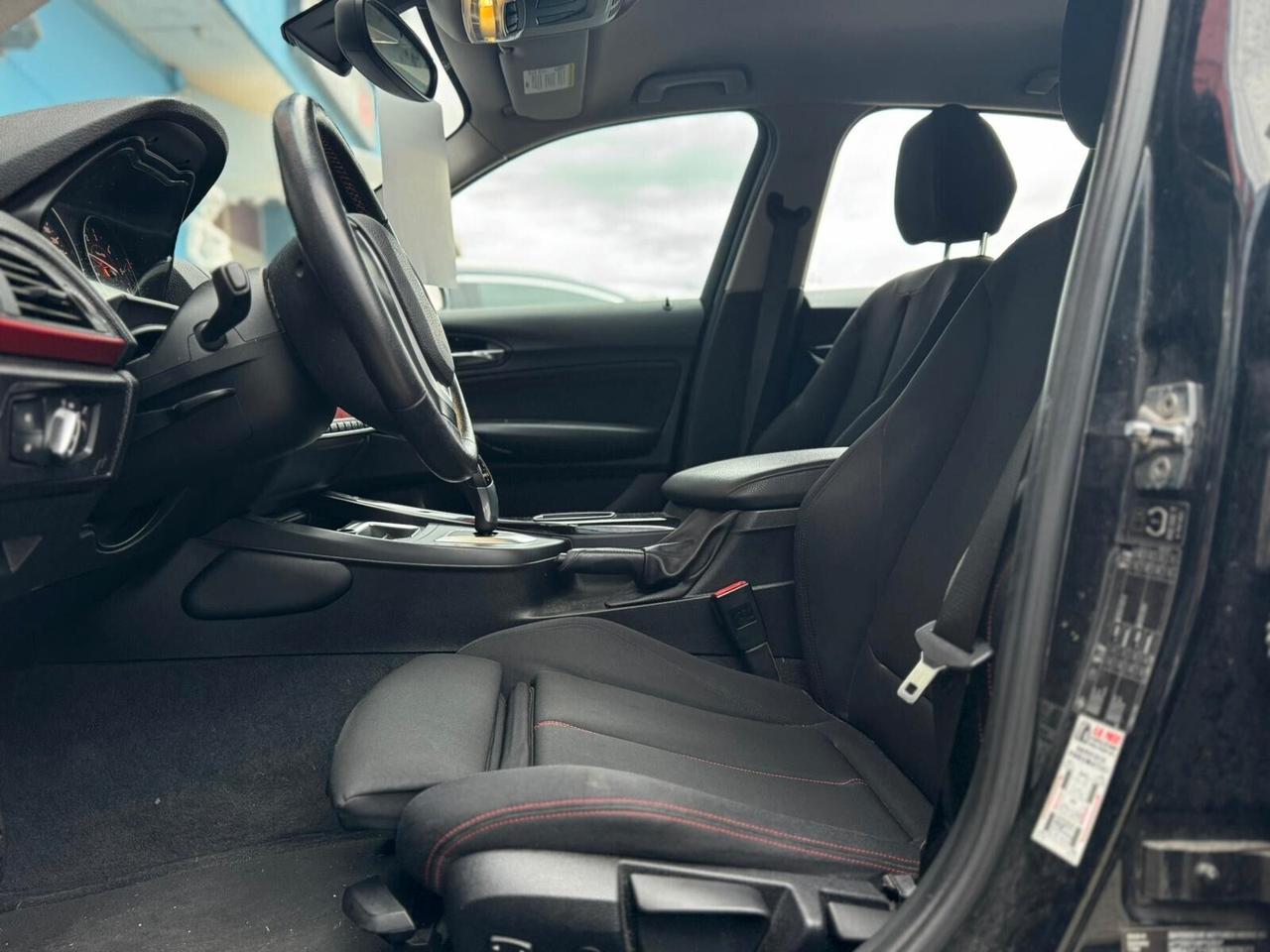 Bmw 118 118d 5p. Sport